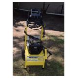 Karcher Pressure Washer