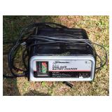 Schumacher battery charger