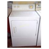 GE Dryer