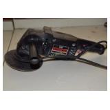 Craftsman 3/8 HP 2 speed 6" sander