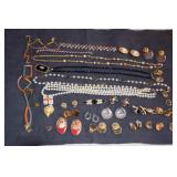 Costume Jewelry