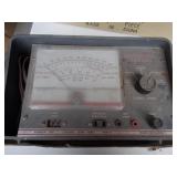Tester GAR 2