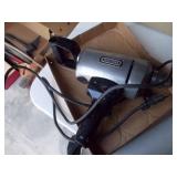 HD Craftsman Elec . Drill GAR 2
