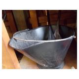 Coal skuttle GAR 2