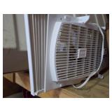 Window fan GAR2
