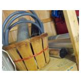 Stove pipe GAR2