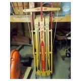 Paris runner sled GAR2