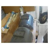 2 Welding helmets GAR 3
