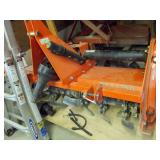 Rototiller RTA1250 Land Pride 54" PTO