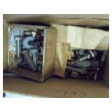 Bolts GAR2