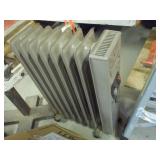Heater GAR2