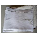 Linens