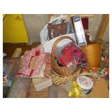 Baskets, etc. BASE
