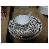 Royal Chelsea 3 pieces BASE