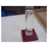 Storm glass