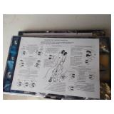2 Sap kit sets GAR 2