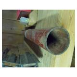 Heavy tube GAR2