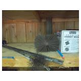 Chimney sweep items GAR2