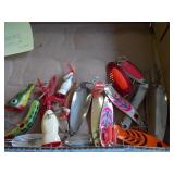 Spoons, plugs GAR 2