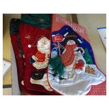 Christmas stockings