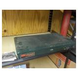 Camp stove BASE
