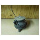 Small iron pot BASE