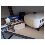 Sm. Kitchen appliances
