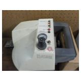 Brake buddy system GAR 3