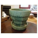 McCoy planter 5"