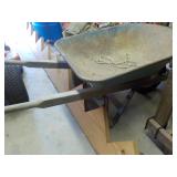 Wheelbarrow GAR2