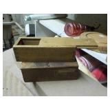 2 Early small boxes BASE