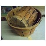 Baskets GAR2