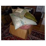 Pillows