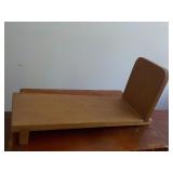 Book holder 18x8x7