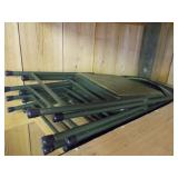 Folding chairs GAR2