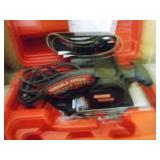 Craftsman belt sander GAR2