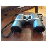Tasco 10x50 binoculars