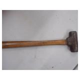 Small hammer
