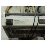 Heater GAR2