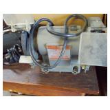 5" Bench grinder GAR 2