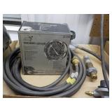 Vacuum gauge GAR 3