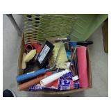 Paint items GAR 2
