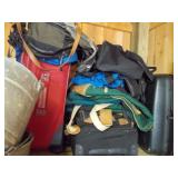Luggage GAR2