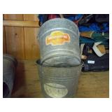 2 Pails GAR2