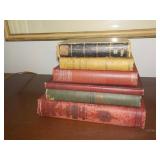 Early books