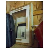 Frames GAR2