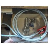 Tow wire GAR 3