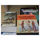 Books on Native America