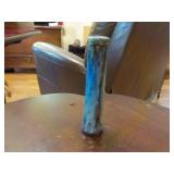 Weller style bud vase 4.5"