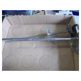 Paint stirrers GAR 2